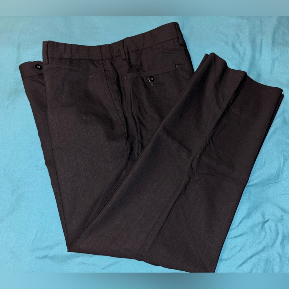 Zignone men’s dress pants.